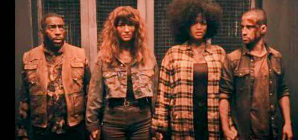 Топ-15 худших фильмов 2024 года по версии Metacritic