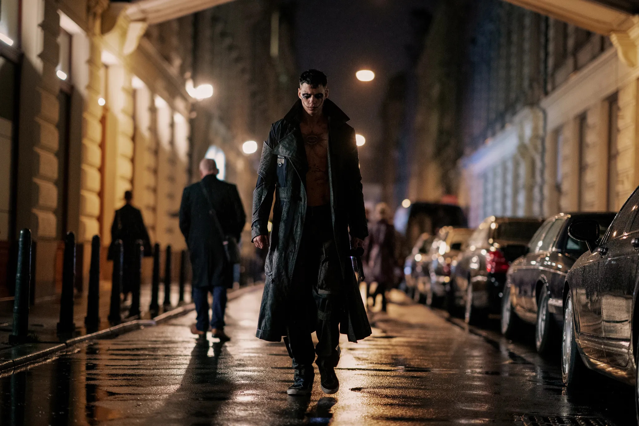 Топ-15 худших фильмов 2024 года по версии Metacritic