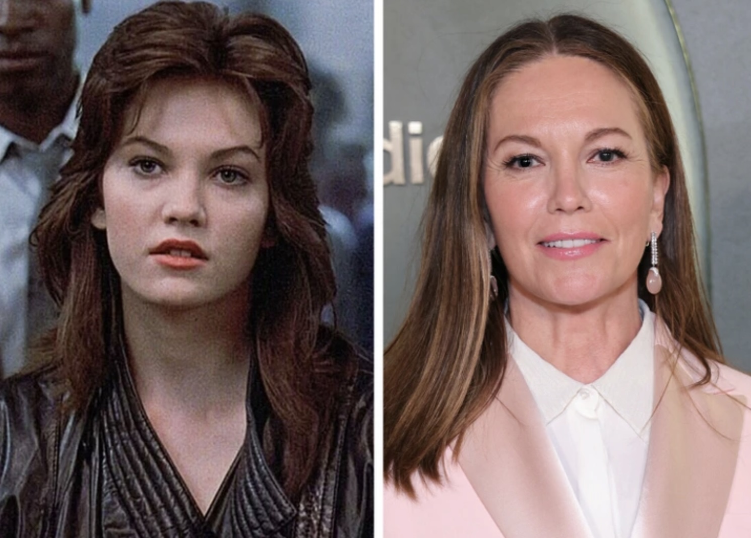 Как изменились героини культовых боевиков 90-х