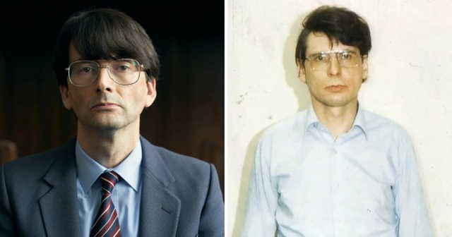 Актеры и актрисы, которые сыграли знаменитых преступников