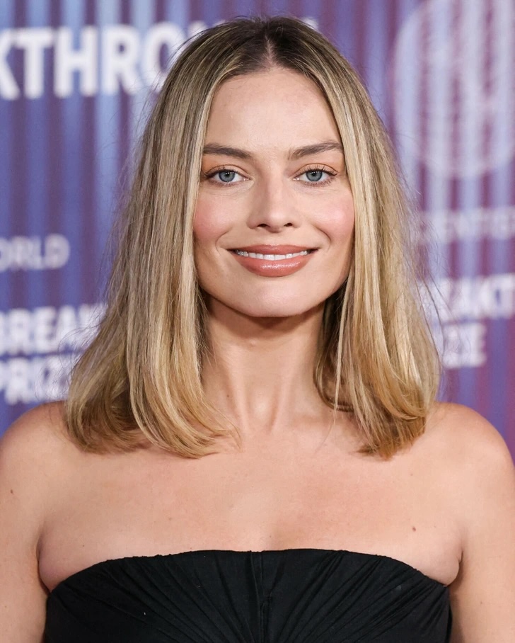  Най-красивите дами в света през 2024 година съгласно елементарните хора 