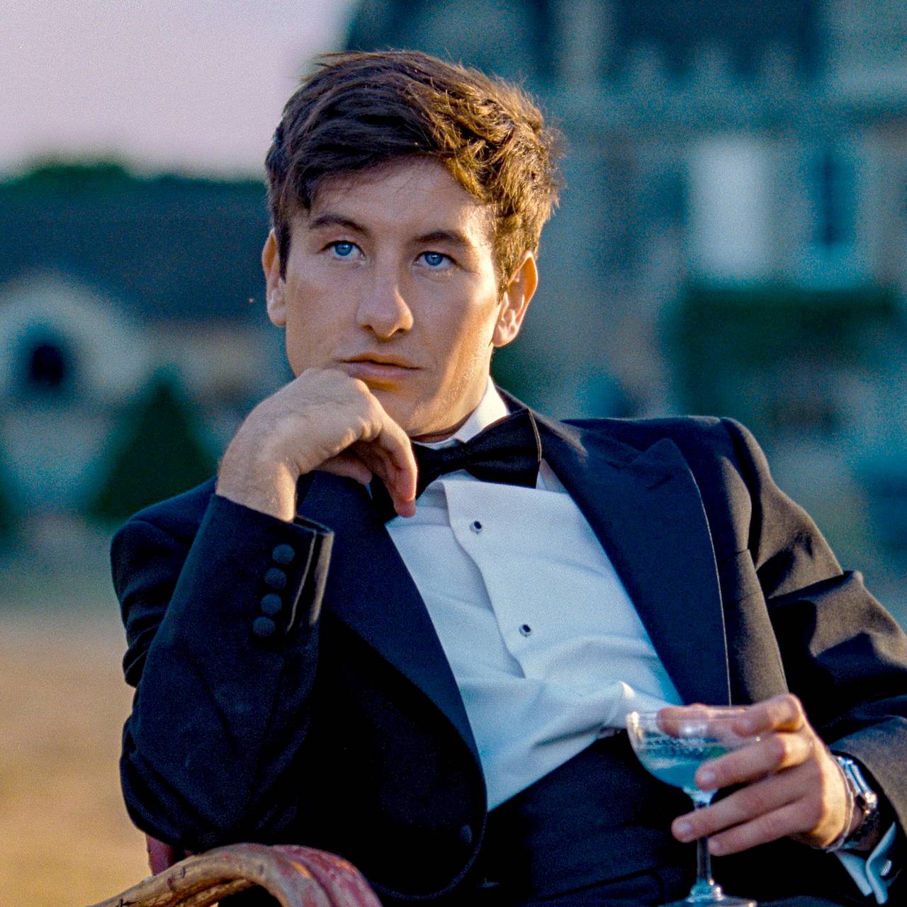 Top-10 самых популярных фильмов, сериалов и актеров 2024 года по версии IMDb