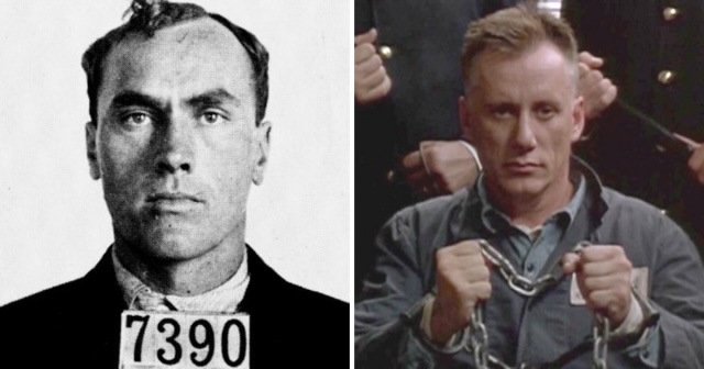 Актеры и актрисы, которые сыграли знаменитых преступников