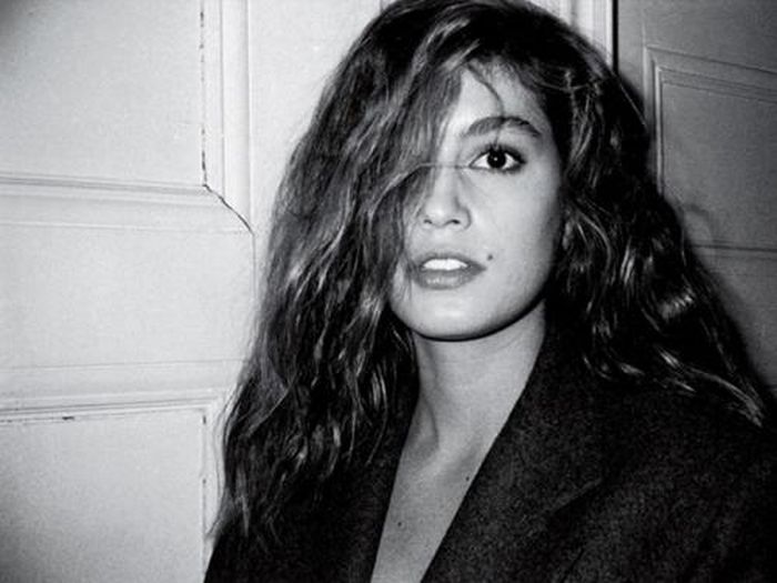 Старые фотосессии знаменитостей, где они еще совсем молоды