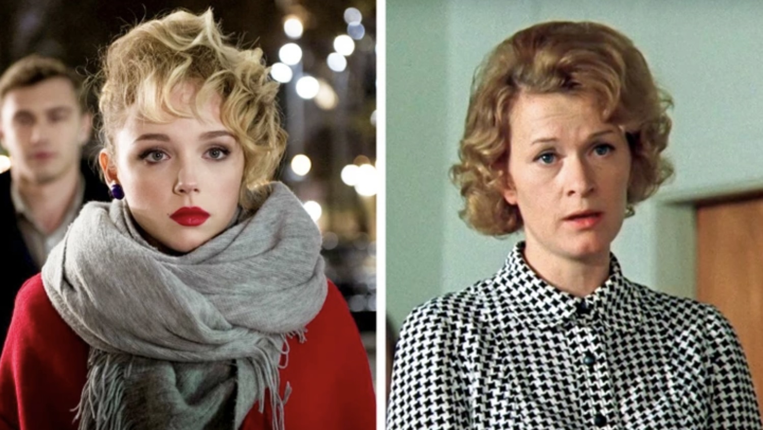 Как выглядят дети и внуки знаменитых советских актеров