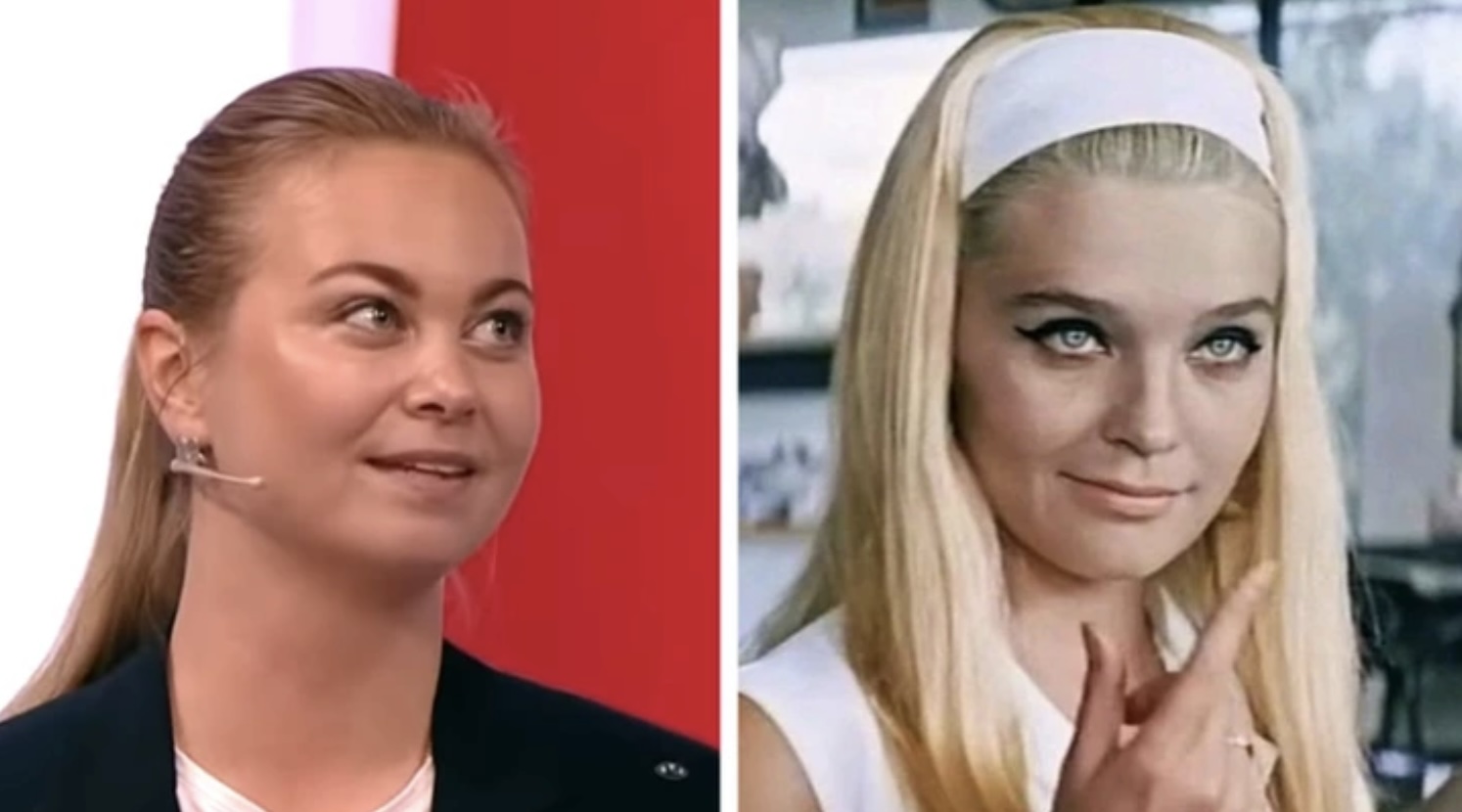 Как выглядят дети и внуки знаменитых советских актеров