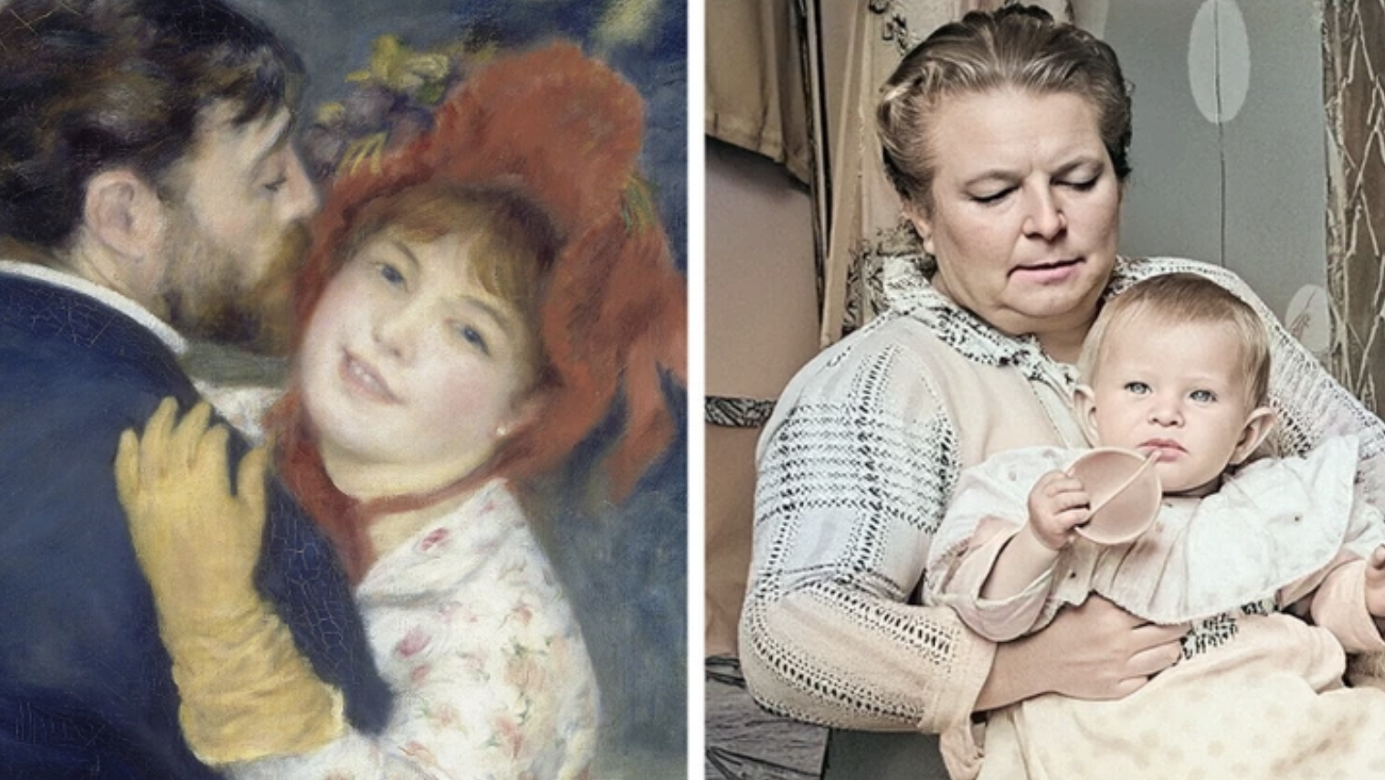 Как на самом деле выглядели знаменитые люди, о внешности которых все знают только по их портретам