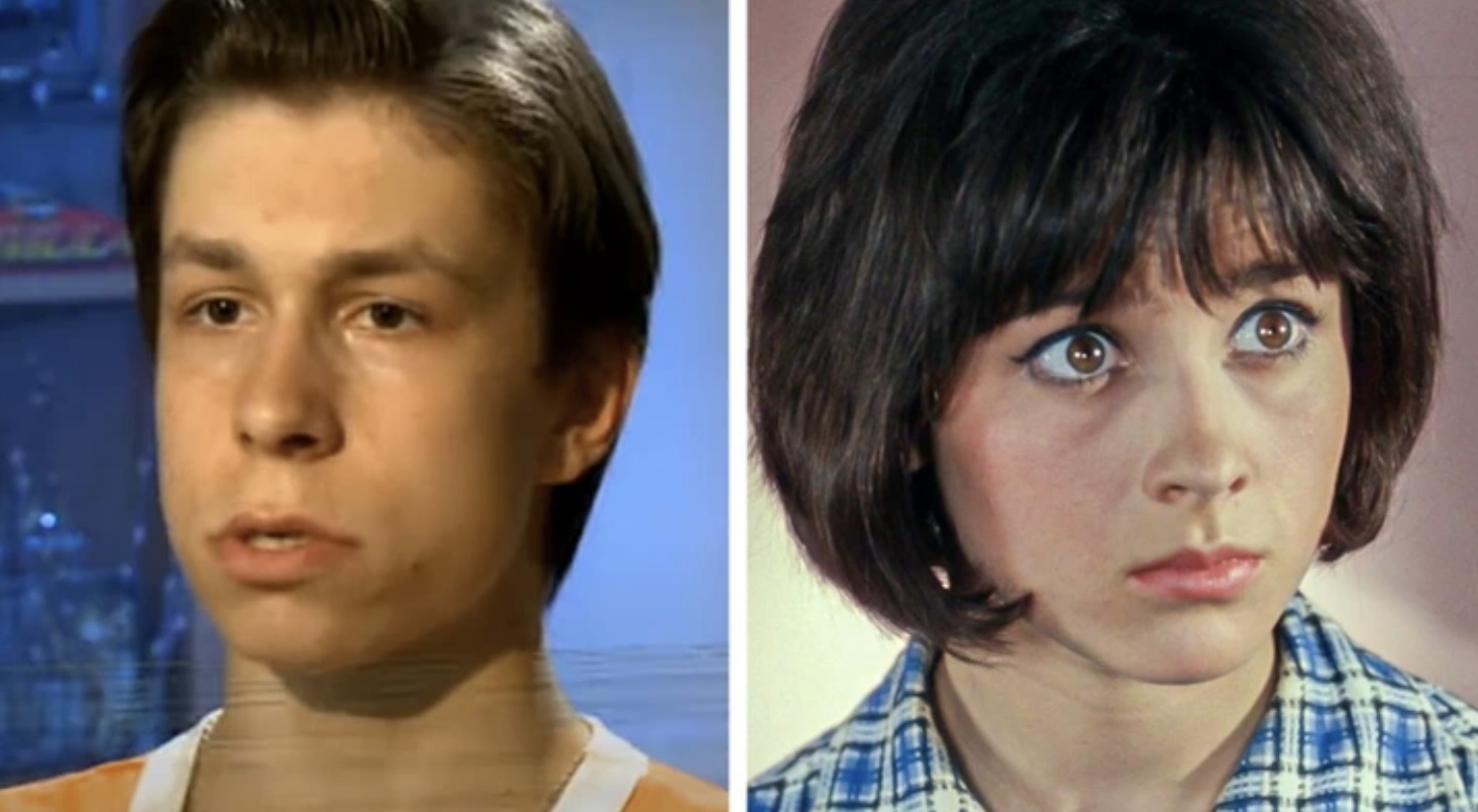 Как выглядят дети и внуки знаменитых советских актеров