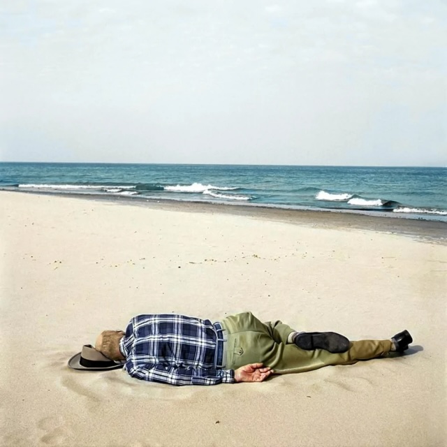 Редкие исторические фото, передающие атмосферу времени