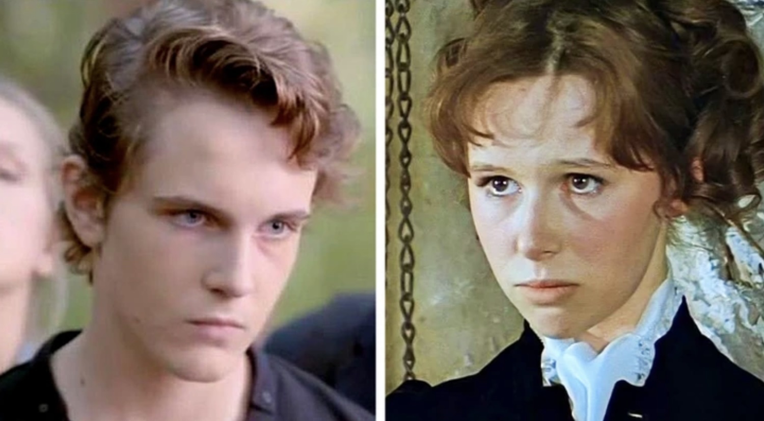 Как выглядят дети и внуки знаменитых советских актеров