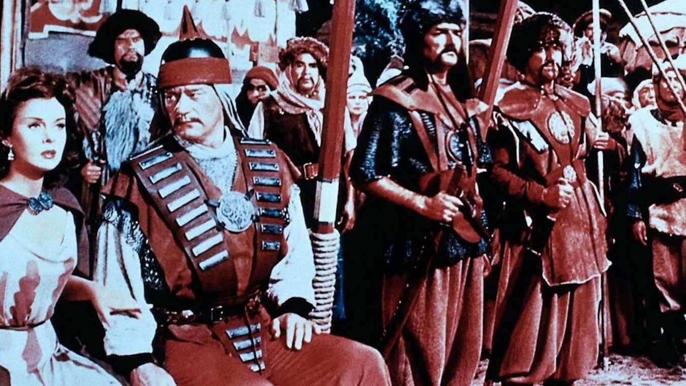 25 жутких закулисных фактов об известных фильмах