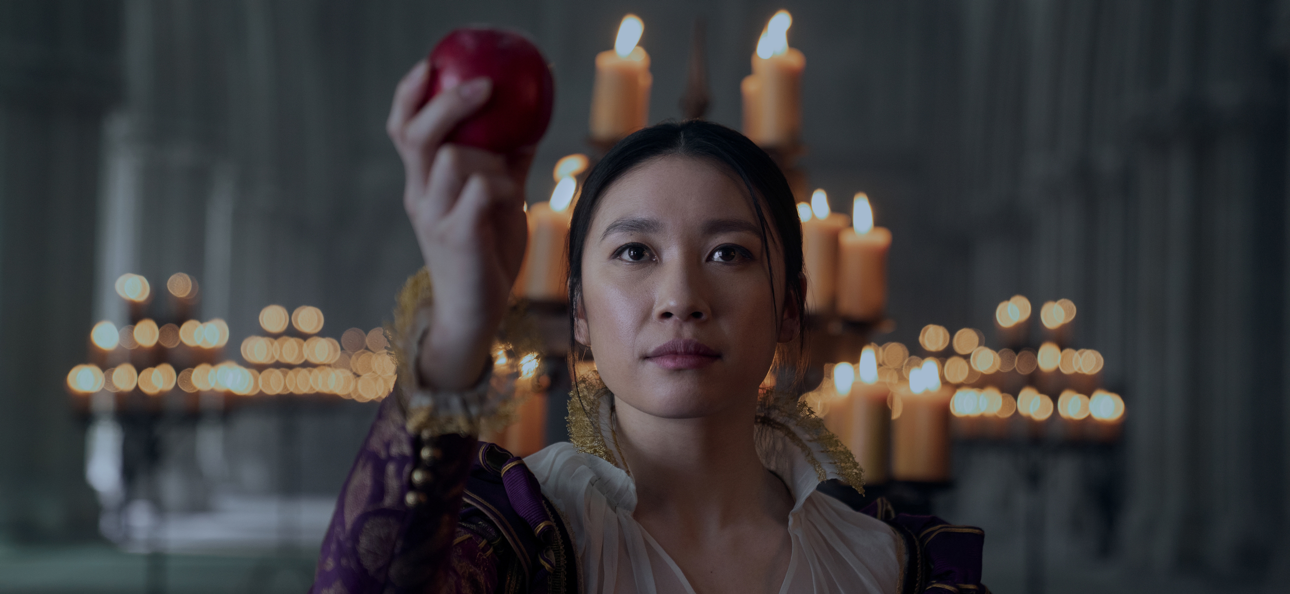 Top-10 самых популярных фильмов, сериалов и актеров 2024 года по версии IMDb