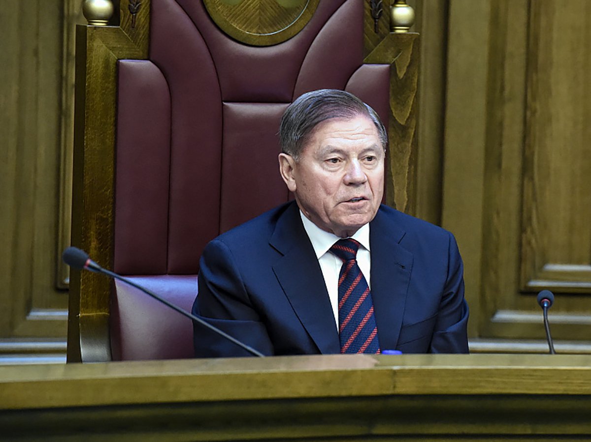 Знаменитости, которых мы потеряли в 2024 году (Часть 1)