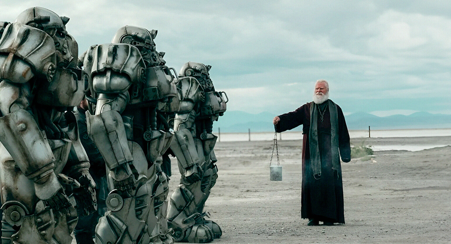 Top-10 самых популярных фильмов, сериалов и актеров 2024 года по версии IMDb