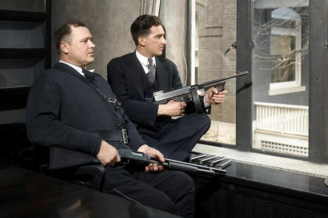 Редкие исторические фото, передающие атмосферу времени