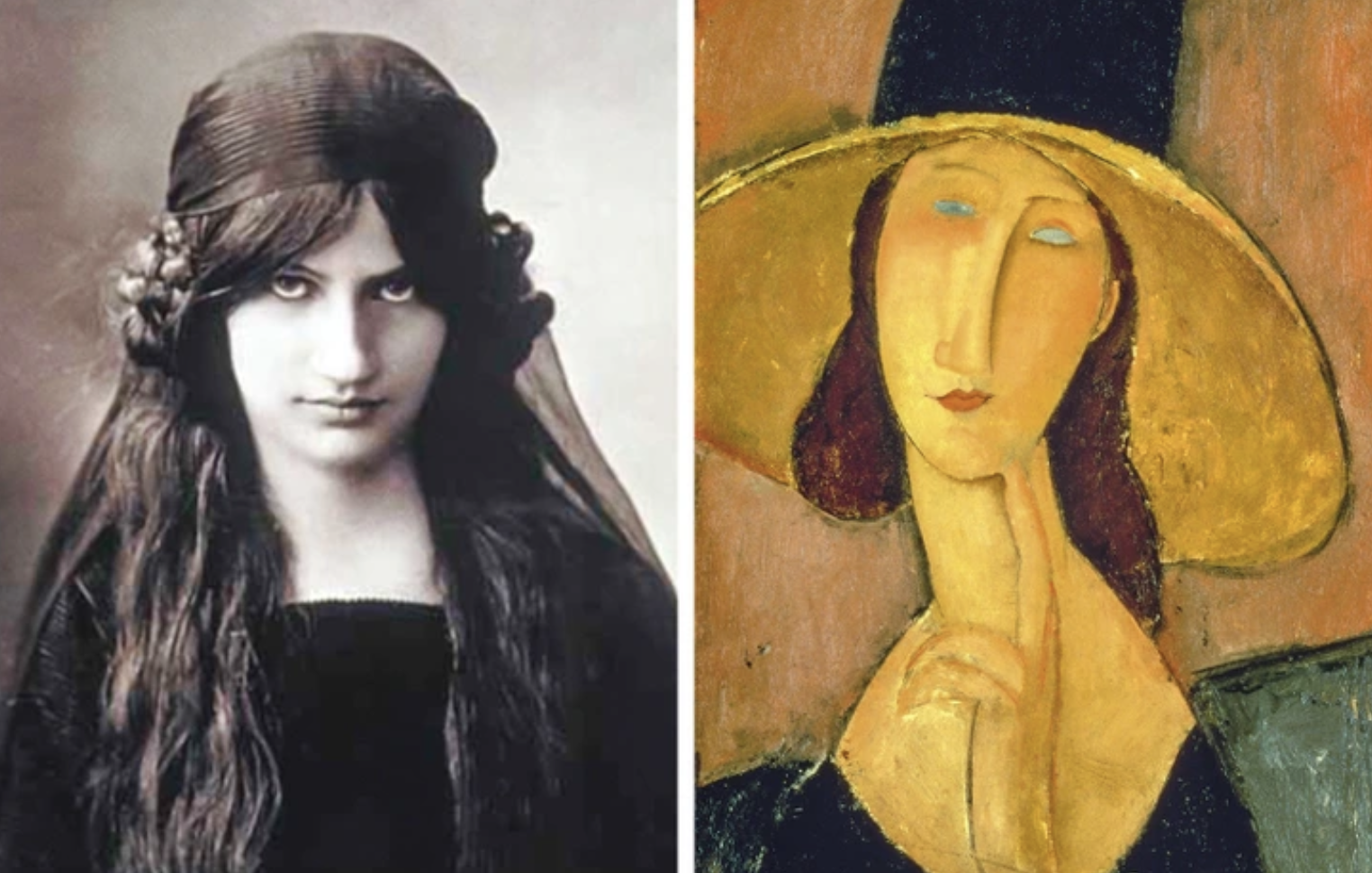 Как на самом деле выглядели знаменитые люди, о внешности которых все знают только по их портретам