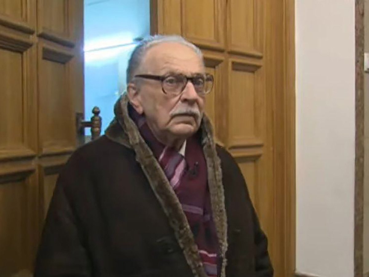 Знаменитости, которых мы потеряли в 2024 году (Часть 1)