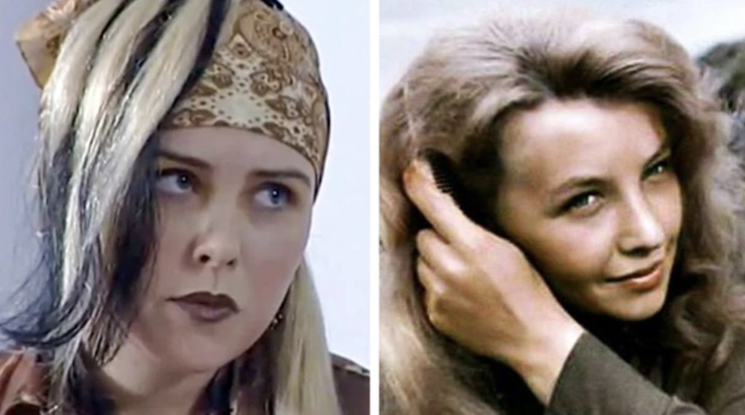 Как выглядят дети и внуки знаменитых советских актеров