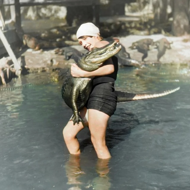 Редкие исторические фото, передающие атмосферу времени