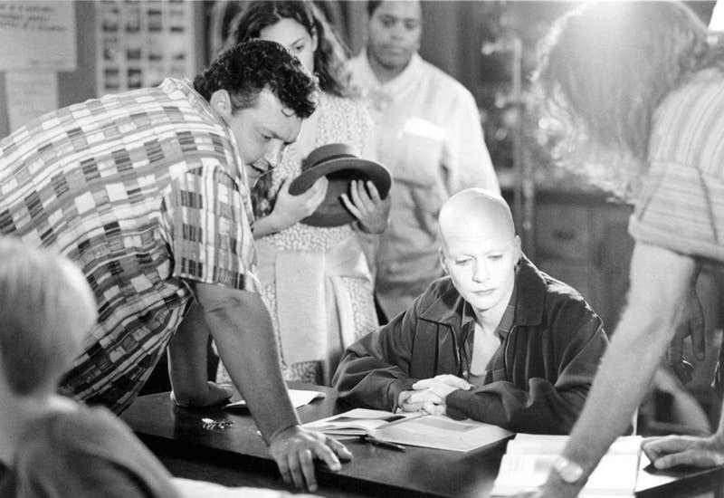 25 жутких закулисных фактов об известных фильмах