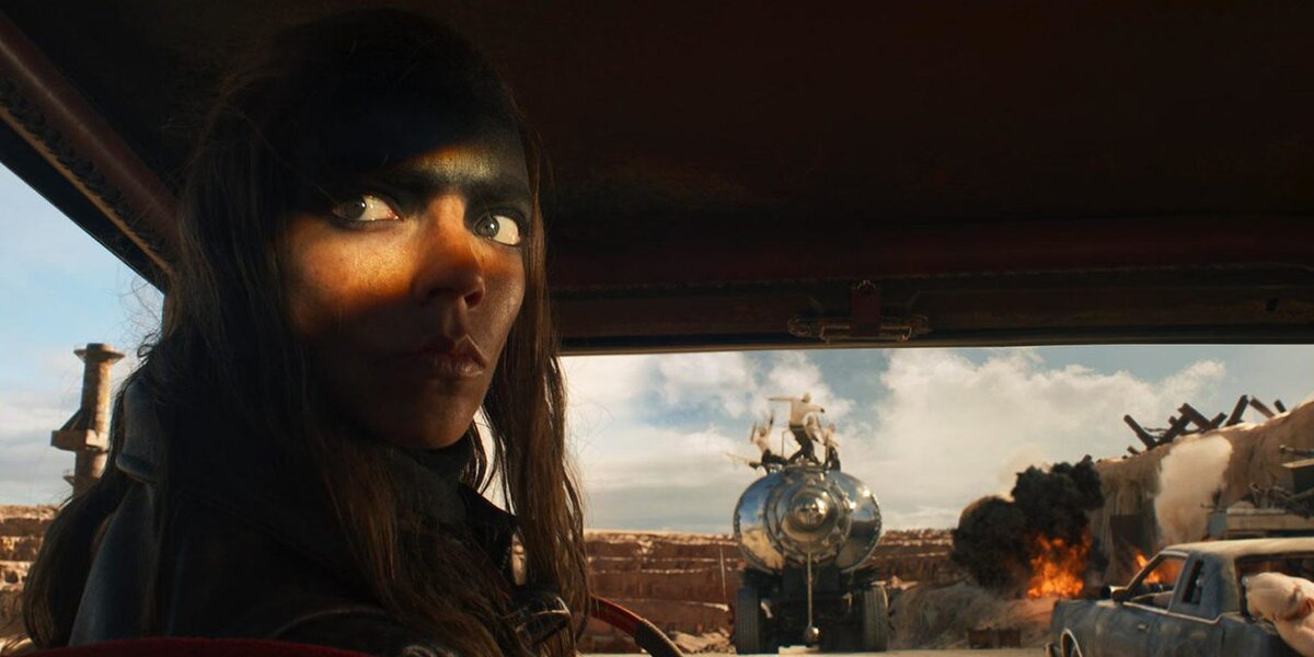 Top-10 самых популярных фильмов, сериалов и актеров 2024 года по версии IMDb