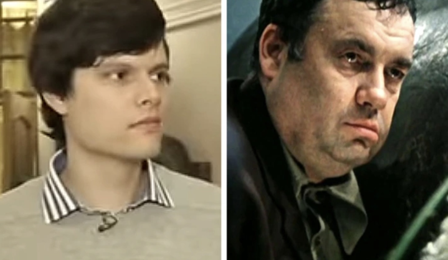 Как выглядят дети и внуки знаменитых советских актеров