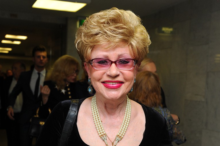 Знаменитости, которых мы потеряли в 2024 году (Часть 1)