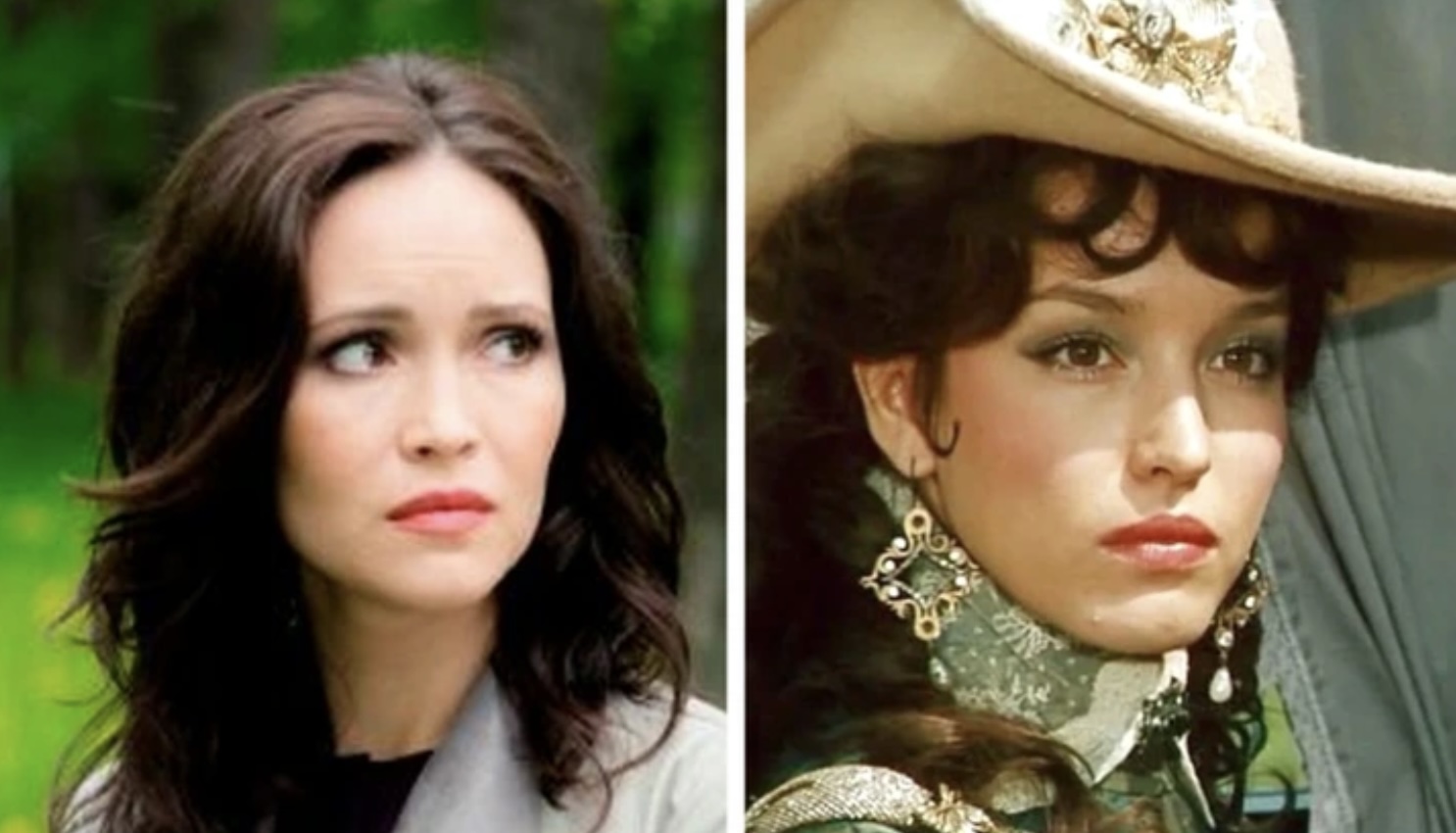 Как выглядят дети и внуки знаменитых советских актеров