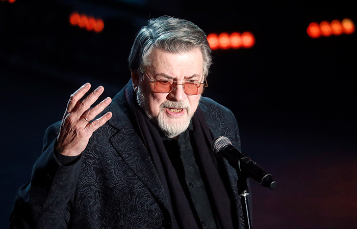 Знаменитости, которых мы потеряли в 2024 году (Часть 1)