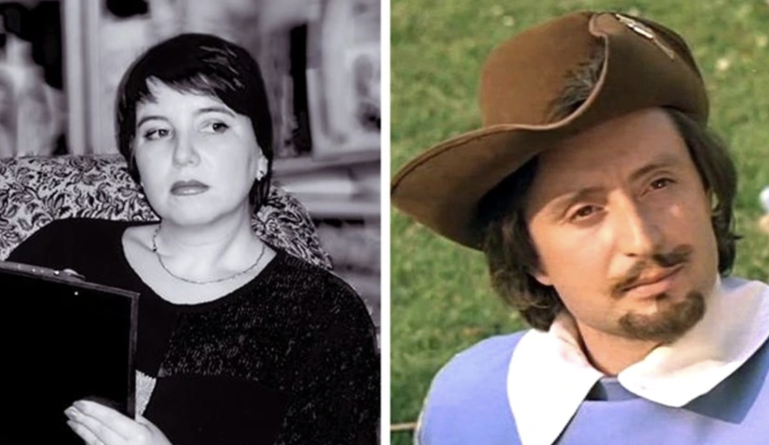 Как выглядят дети и внуки знаменитых советских актеров