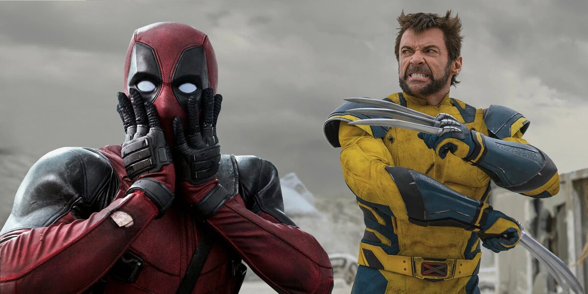 Top-10 самых популярных фильмов, сериалов и актеров 2024 года по версии IMDb