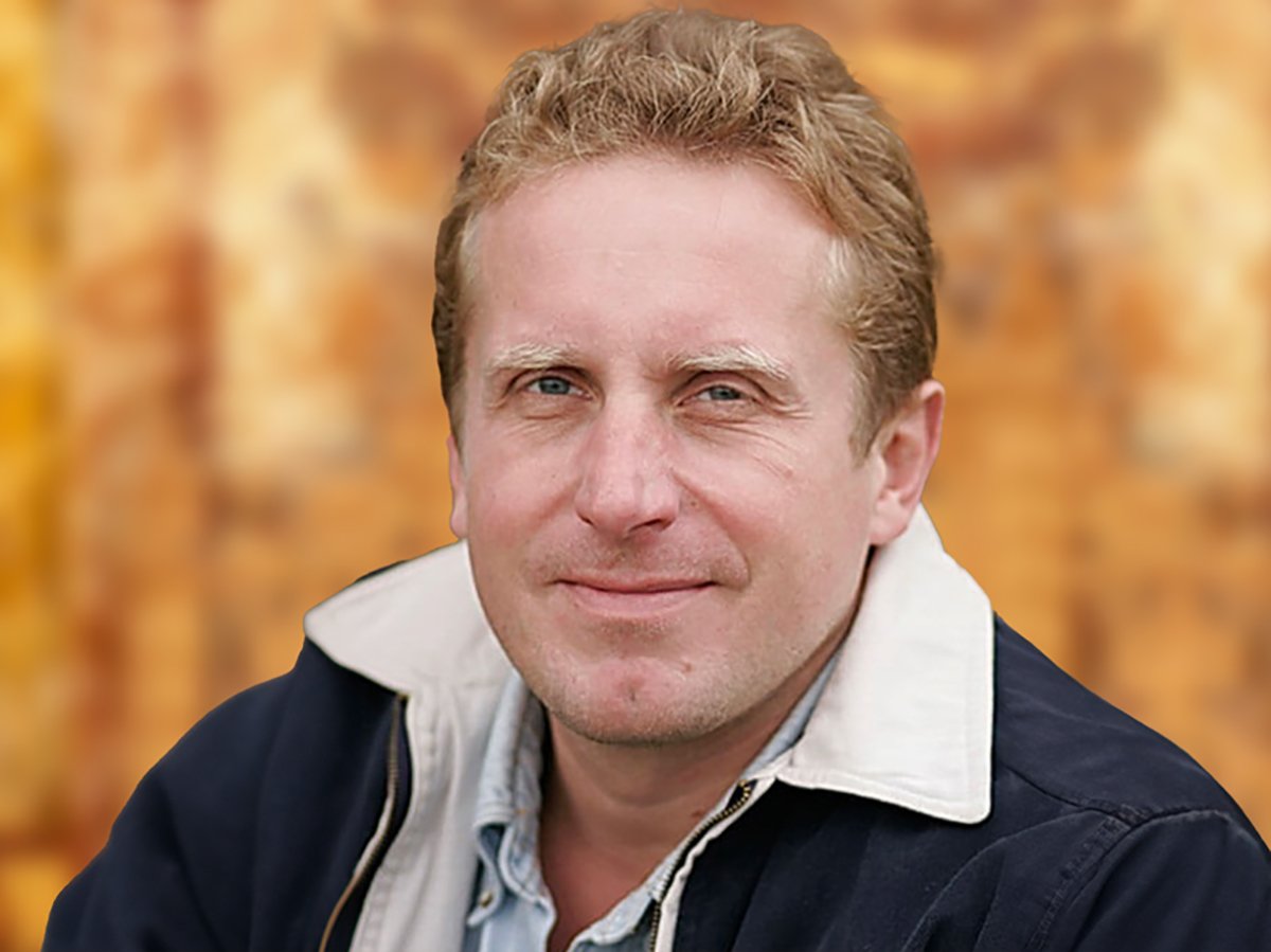 Знаменитости, которых мы потеряли в 2024 году (Часть 1)