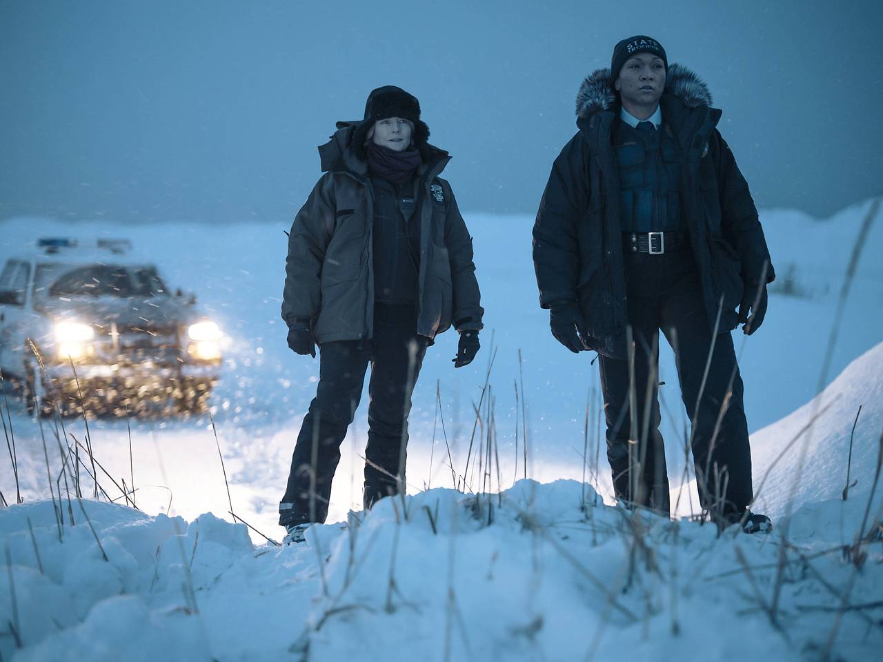 Top-10 самых популярных фильмов, сериалов и актеров 2024 года по версии IMDb