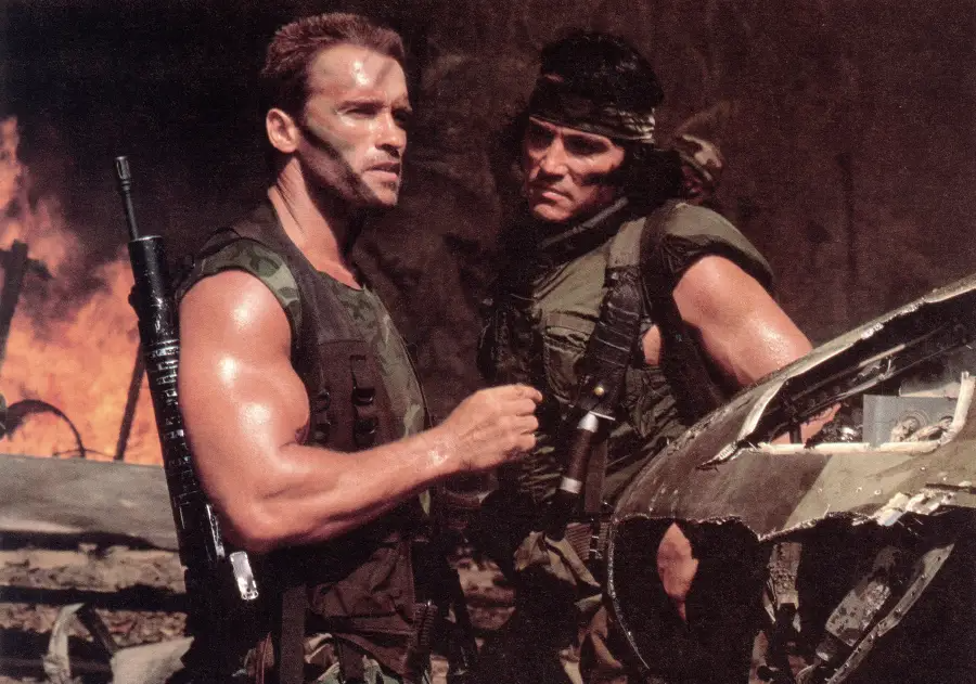 25 жутких закулисных фактов об известных фильмах