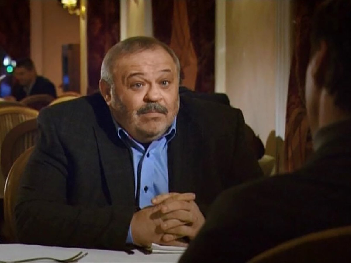 Знаменитости, которых мы потеряли в 2024 году (Часть 1)