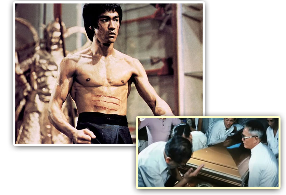 25 жутких закулисных фактов об известных фильмах