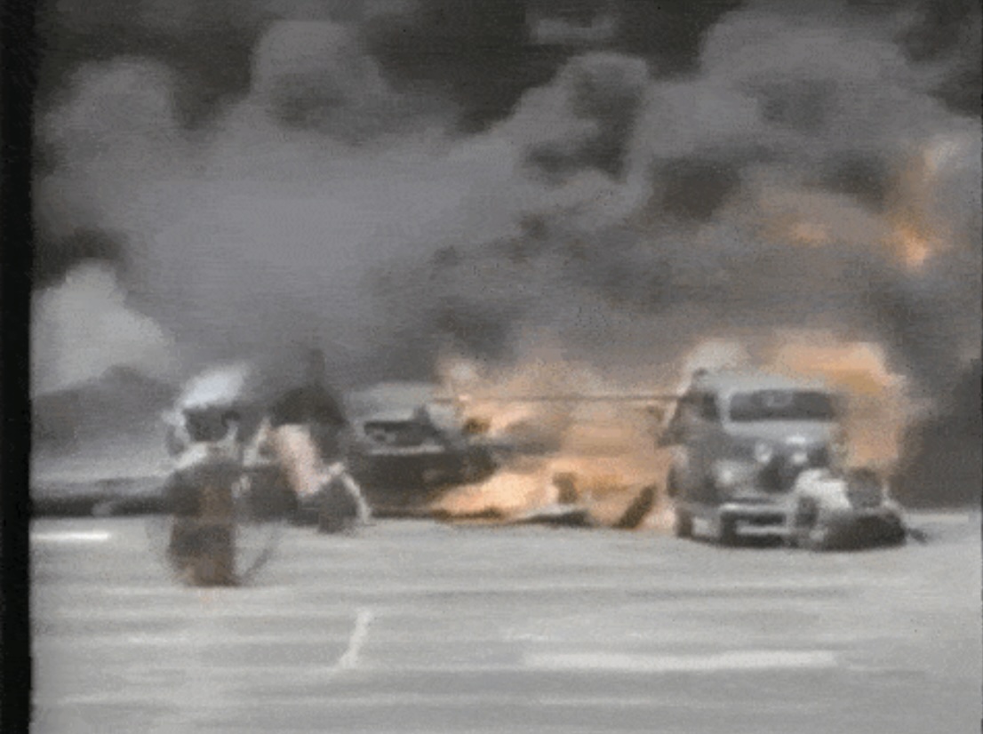 25 жутких закулисных фактов об известных фильмах