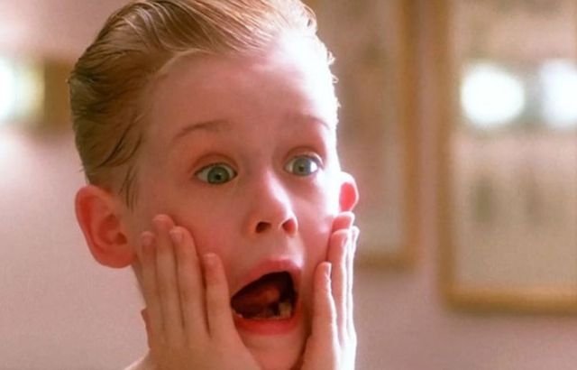 Неожиданные и интересные факты о фильме «Один дома»