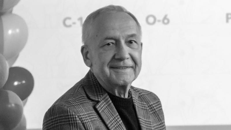 Знаменитости, которых мы потеряли в 2024 году (Часть 2)