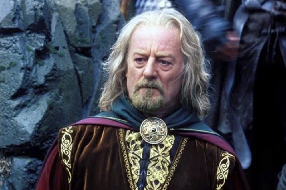 Знаменитости, которых мы потеряли в 2024 году (Часть 1)