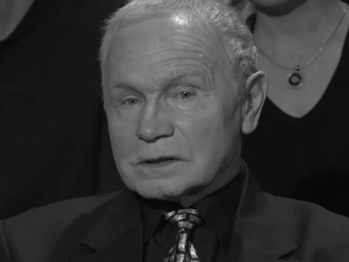 Знаменитости, которых мы потеряли в 2024 году (Часть 1)