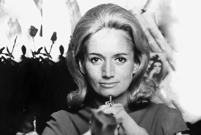 Знаменитости, которых мы потеряли в 2024 году (Часть 1)