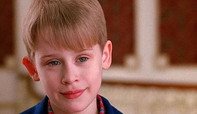 Неожиданные и интересные факты о фильме «Один дома»