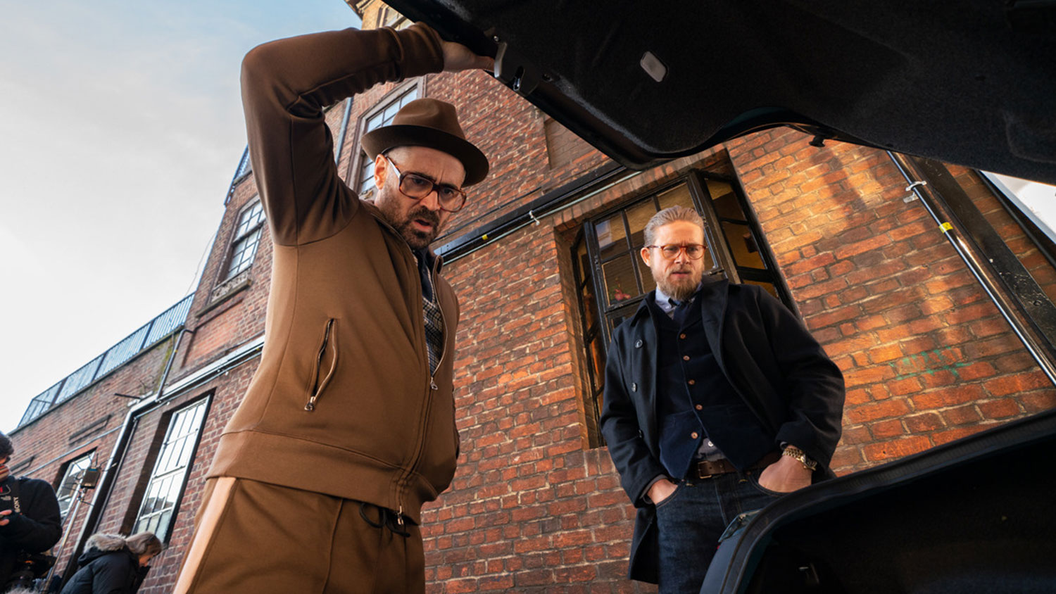 Top-10 самых популярных фильмов, сериалов и актеров 2024 года по версии IMDb