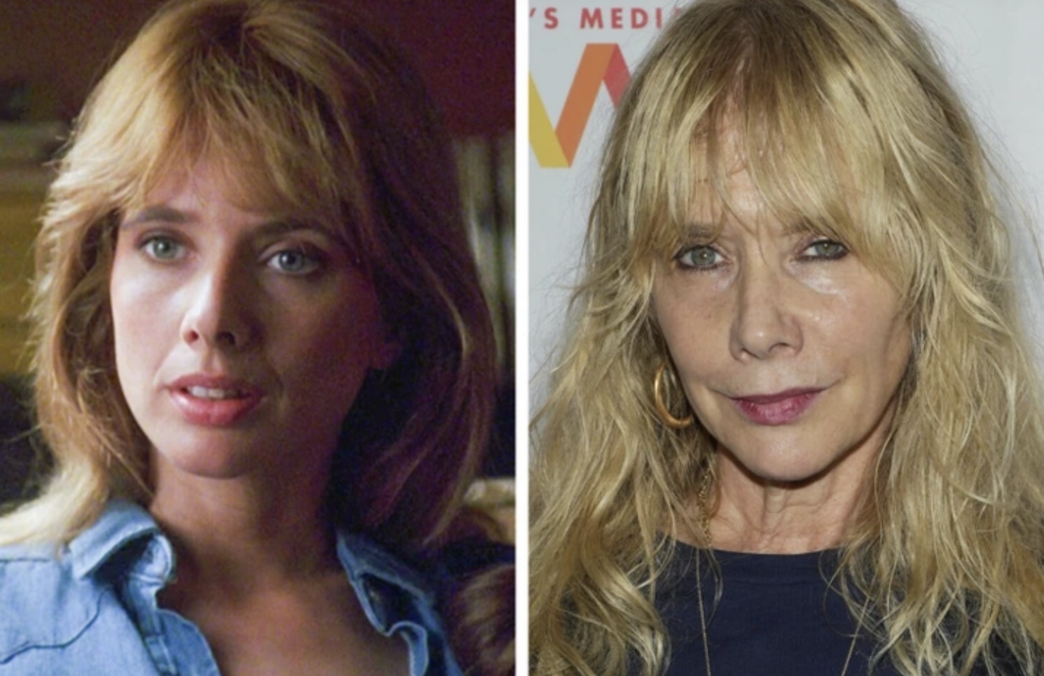 Как изменились героини культовых боевиков 90-х