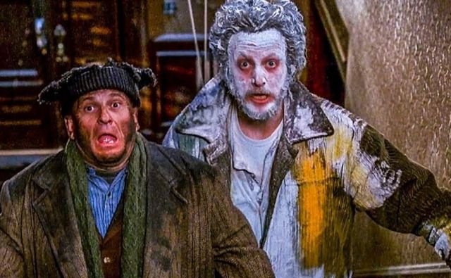 Неожиданные и интересные факты о фильме «Один дома»