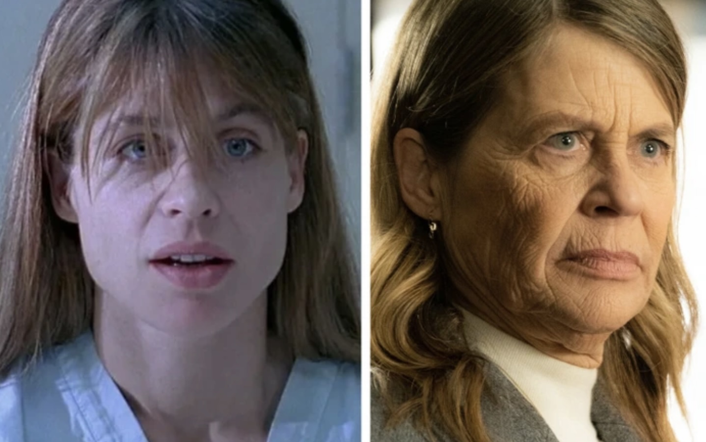 Как изменились героини культовых боевиков 90-х