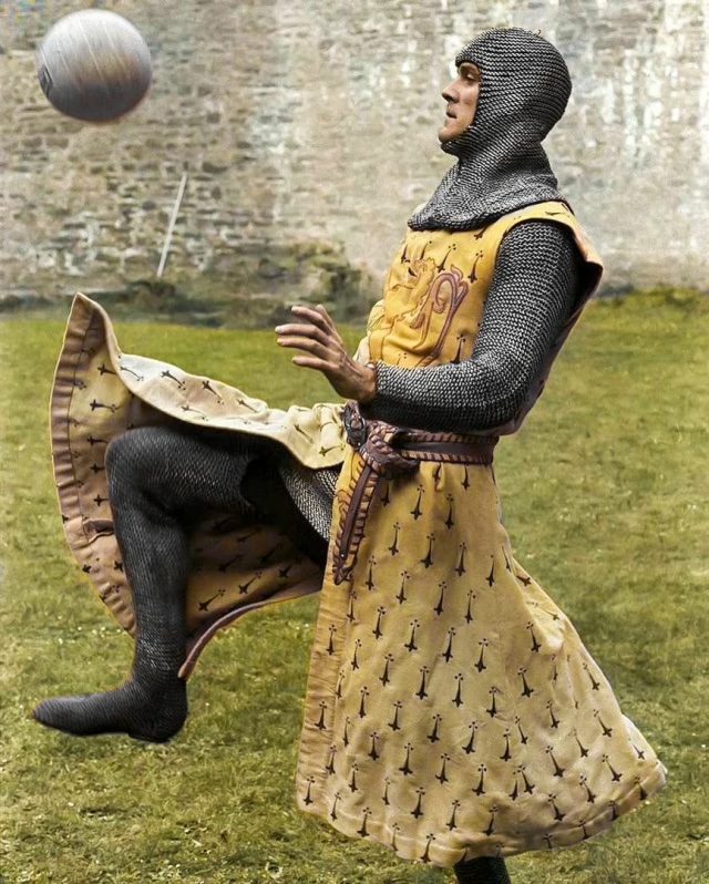 Удивительные фотографии со съемок культовых фильмов XX века