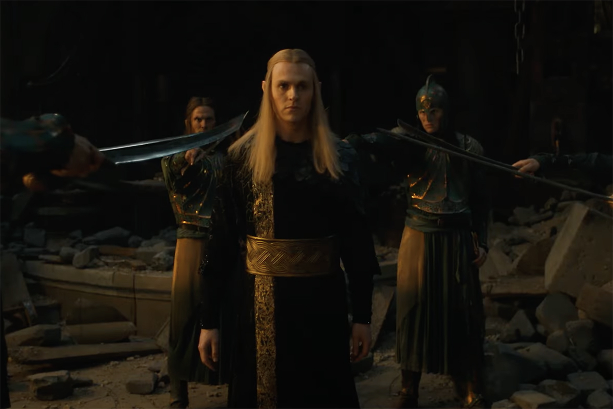 Top-10 самых популярных фильмов, сериалов и актеров 2024 года по версии IMDb