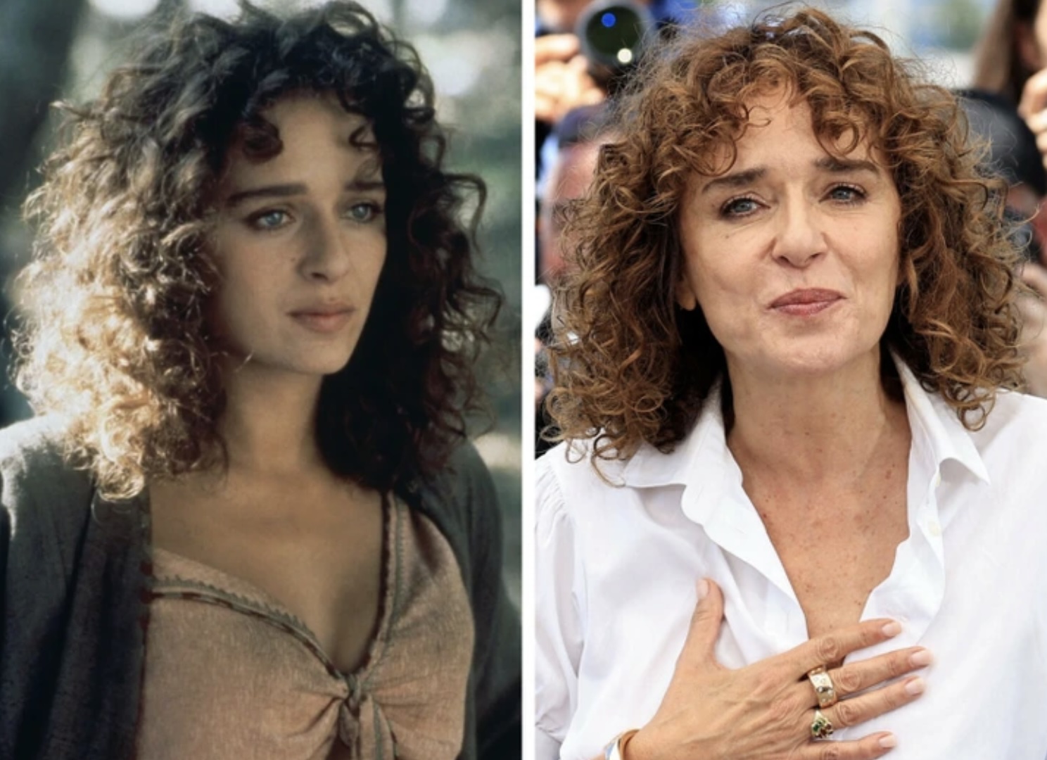 Как изменились героини культовых боевиков 90-х